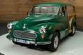 Oldtimer Morris Minor 1000 Traveller | Goede staat | 1969 Verde - thumbnail 5