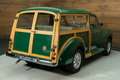 Oldtimer Morris Minor 1000 Traveller | Goede staat | 1969 Verde - thumbnail 8