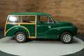 Oldtimer Morris Minor 1000 Traveller | Goede staat | 1969 Verde - thumbnail 9