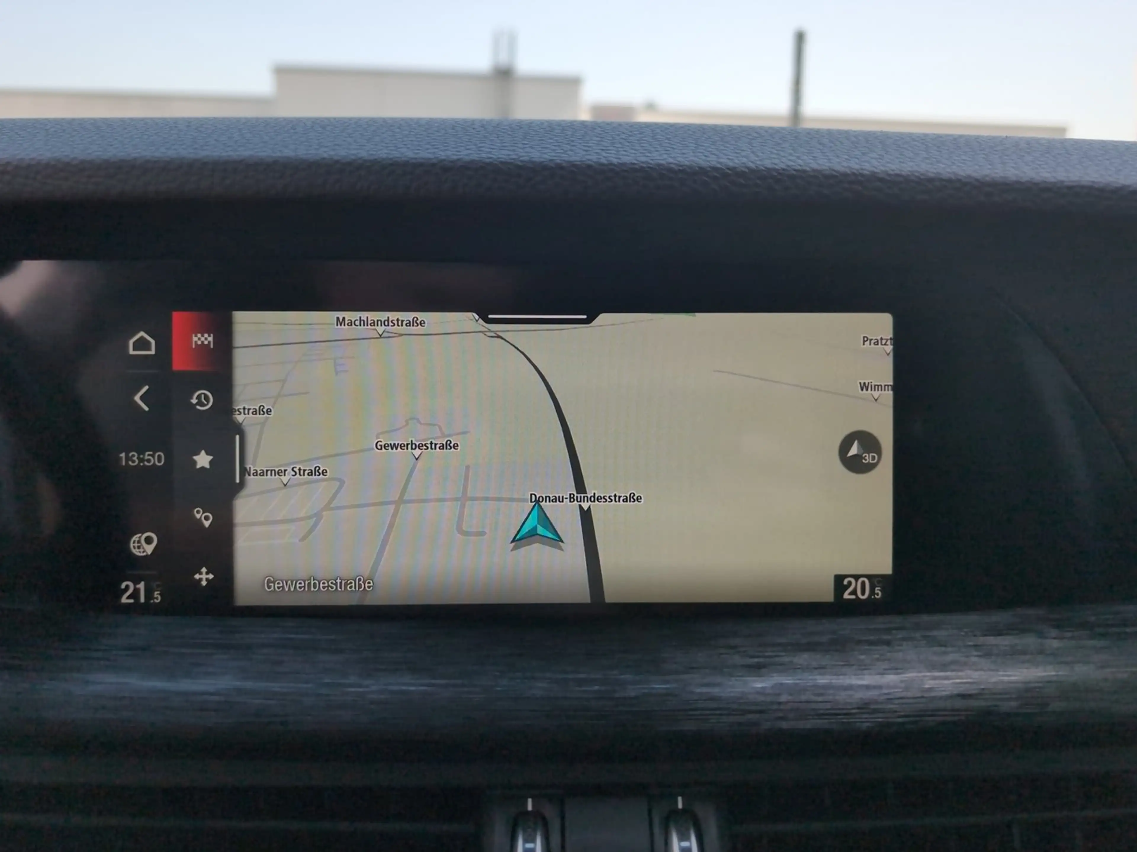 Alfa Romeo Stelvio Business Q4 — photo 15