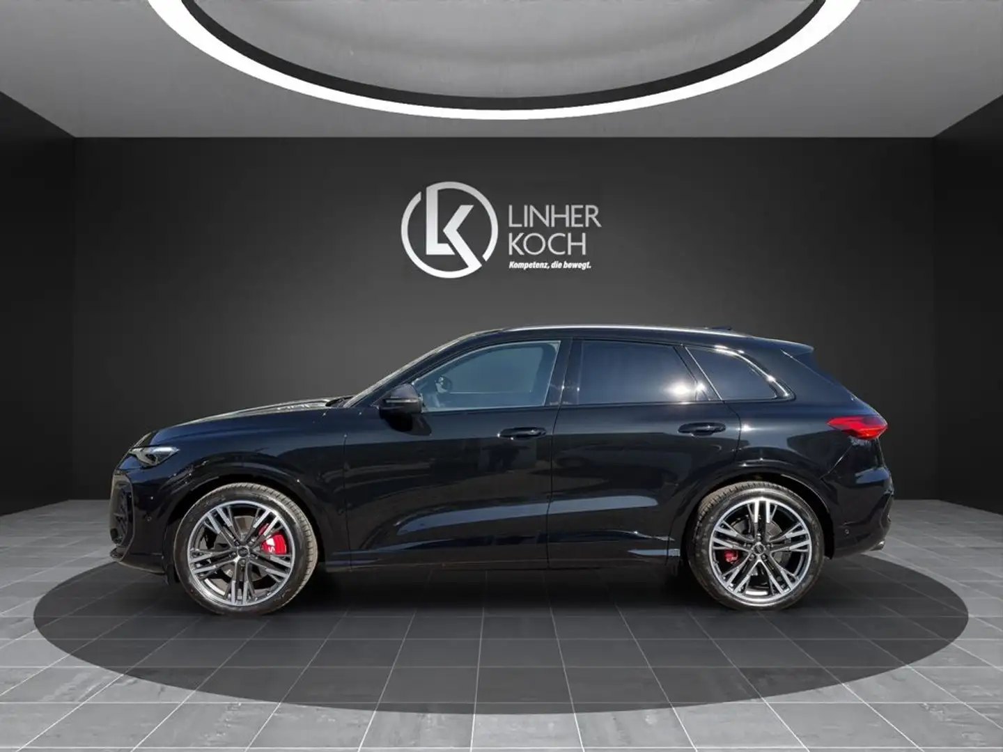 Audi Sonstige SUV TFSI ''HEADUP+PANO+MASSAGE+STANDHEIZ-/LÜFT'' Schwarz - 2