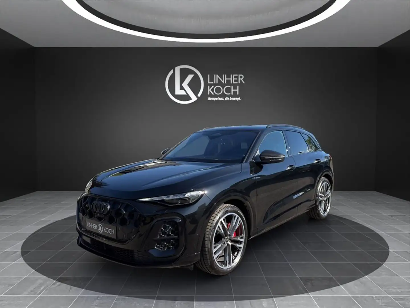 Audi Sonstige SUV TFSI ''HEADUP+PANO+MASSAGE+STANDHEIZ-/LÜFT'' Schwarz - 1