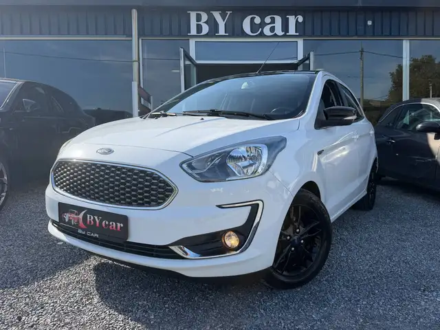Ford Ka/Ka+