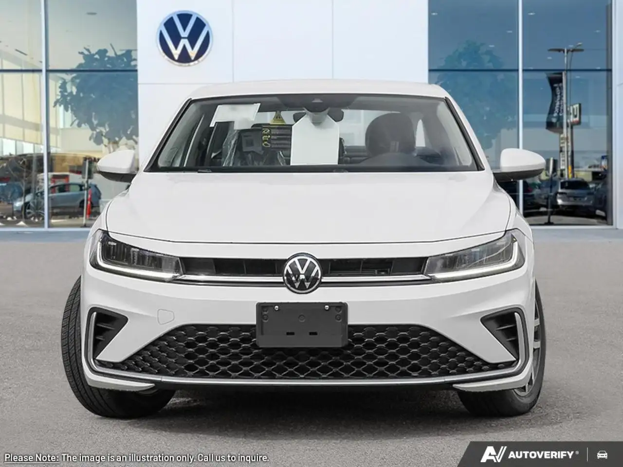 Volkswagen Jetta снимка Volkswagen Jetta
