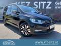 Volkswagen Touran MOVE 2,0 TDI | 7 SITZE*AHK Schwarz - thumbnail 1
