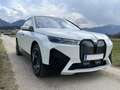 BMW iX iX xDrive50 105kWh Weiß - thumbnail 13