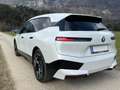 BMW iX iX xDrive50 105kWh Weiß - thumbnail 2