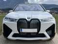 BMW iX iX xDrive50 105kWh Weiß - thumbnail 12