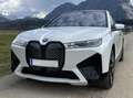 BMW iX iX xDrive50 105kWh Weiß - thumbnail 1
