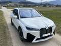 BMW iX iX xDrive50 105kWh Weiß - thumbnail 14