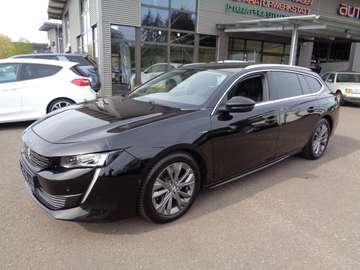 SW Hybrid 225 Allure