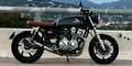 Honda CB 750 Black - thumbnail 1