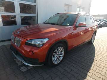 28 i xDrive X Line Aut. /Panorama/Leder