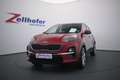 Kia Sportage 1,6 CRDI SCR AWD Gold Rot - thumbnail 1