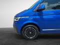 Volkswagen T6 Multivan T6.1 2.0 TDI DSG Generation Six Blau - thumbnail 5