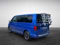 Volkswagen T6 Multivan T6.1 2.0 TDI DSG Generation Six Blau - thumbnail 4