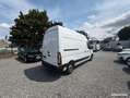 Renault Master FOURGON FGN TRAC F3500 L2H3 DCI 135 CONFORT 1 ERE MAIN TVA RECUPERBALE Blanc - thumbnail 5