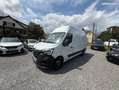 Renault Master FOURGON FGN TRAC F3500 L2H3 DCI 135 CONFORT 1 ERE MAIN TVA RECUPERBALE Weiß - thumbnail 1