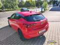 Opel Astra K INNO 1.4 Navi+LED +Kurvenlicht+Android Rot - thumbnail 6