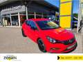 Opel Astra K INNO 1.4 Navi+LED +Kurvenlicht+Android Rot - thumbnail 1