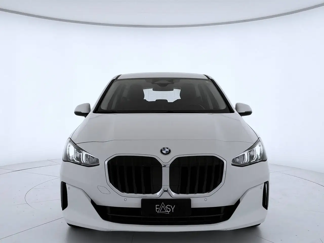 BMW 218 d Active Tourer TAGLIANDI BMW, миниатюра 3