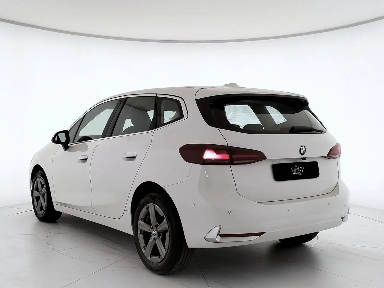 BMW 218 d Active Tourer TAGLIANDI BMW, миниатюра 8