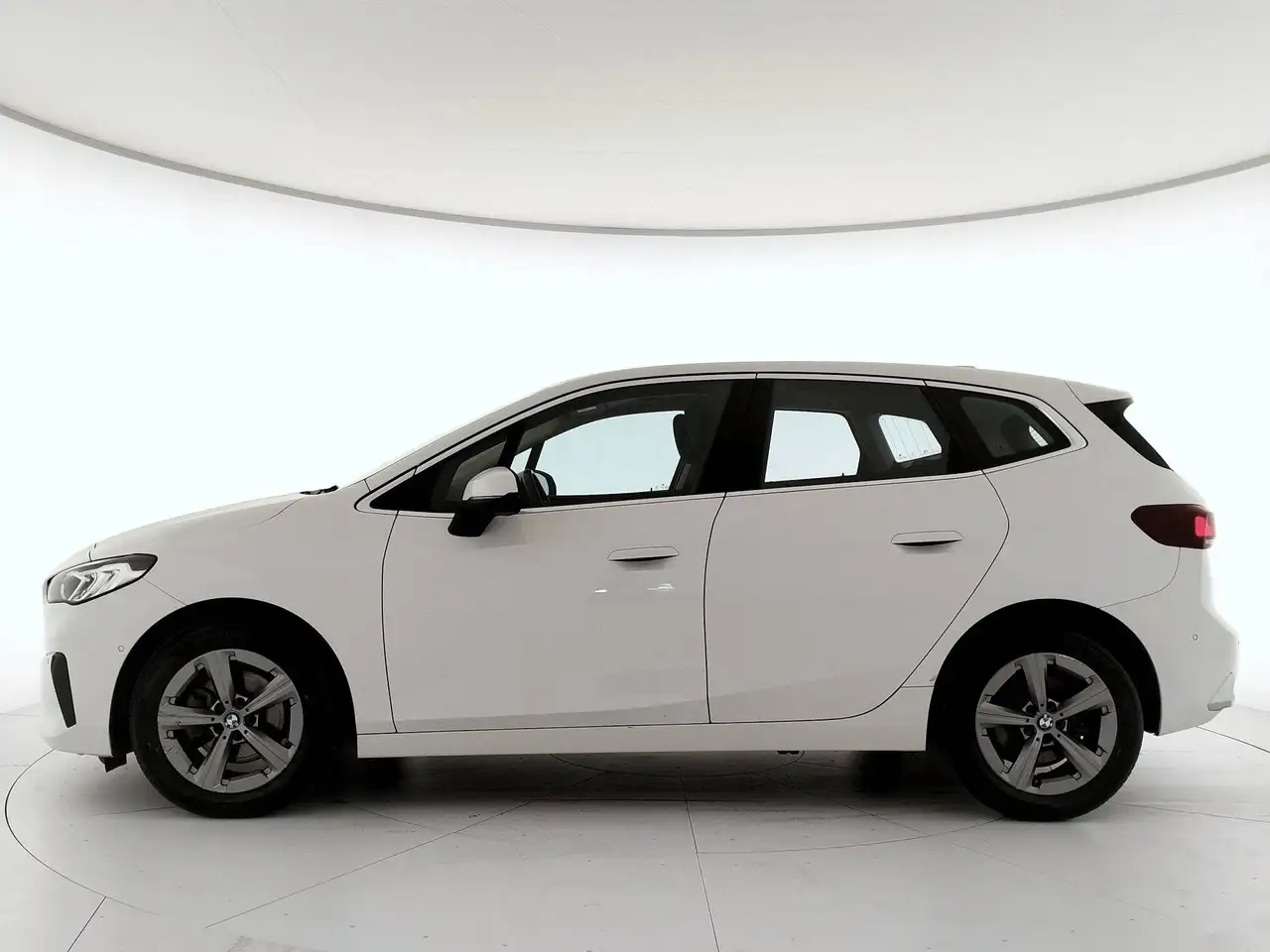 BMW 218 d Active Tourer TAGLIANDI BMW, миниатюра 9