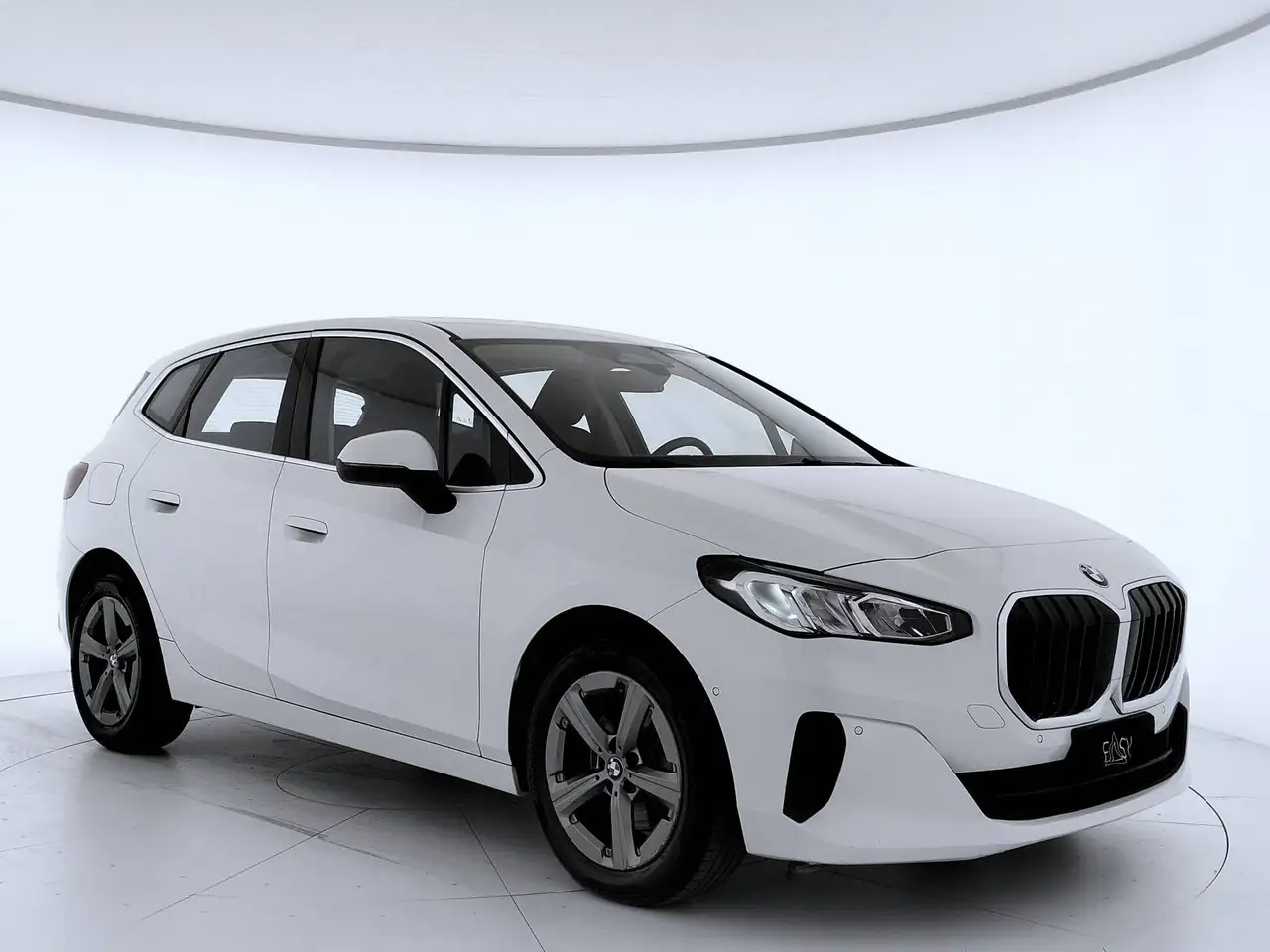 BMW 218 d Active Tourer TAGLIANDI BMW, миниатюра 4