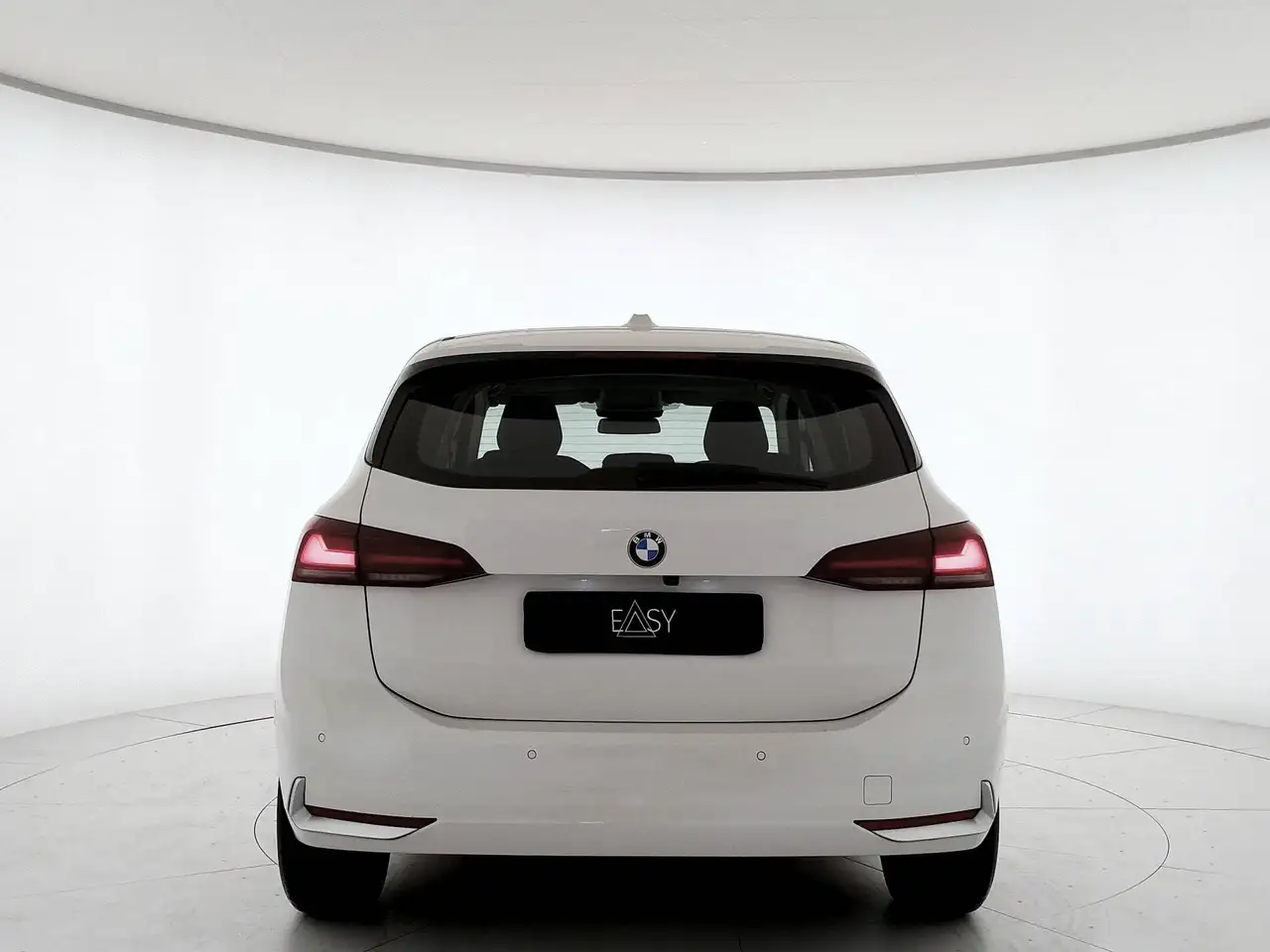 BMW 218 d Active Tourer TAGLIANDI BMW, миниатюра 7
