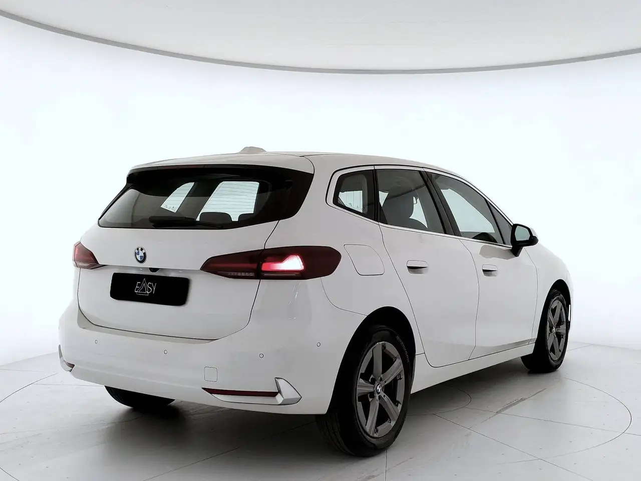 BMW 218 d Active Tourer TAGLIANDI BMW, миниатюра 6
