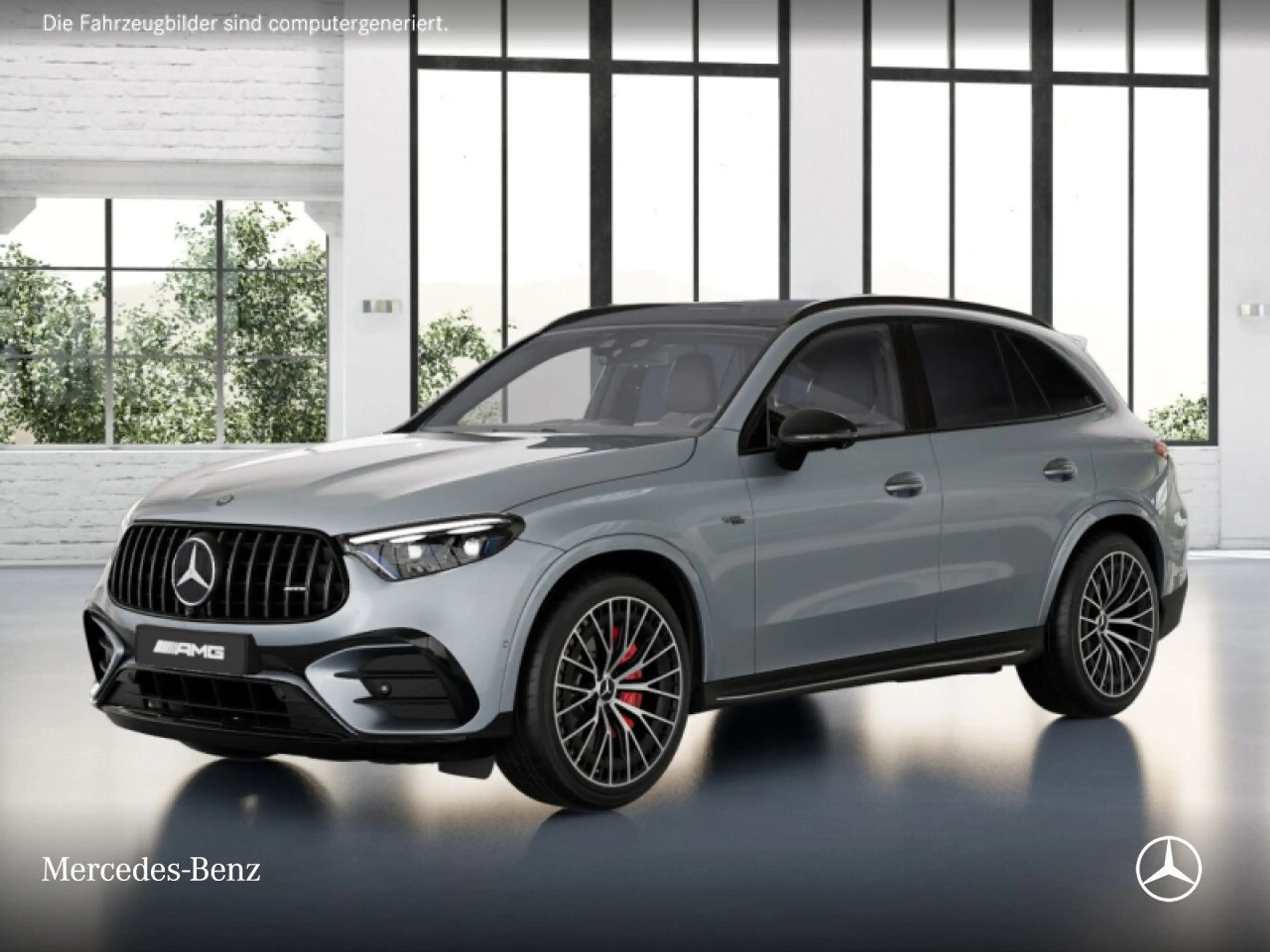 Mercedes-Benz G LC 53 4M NIHT+DRIVERS+PANO+360+AHK+BURMESTER+9 — photo 13