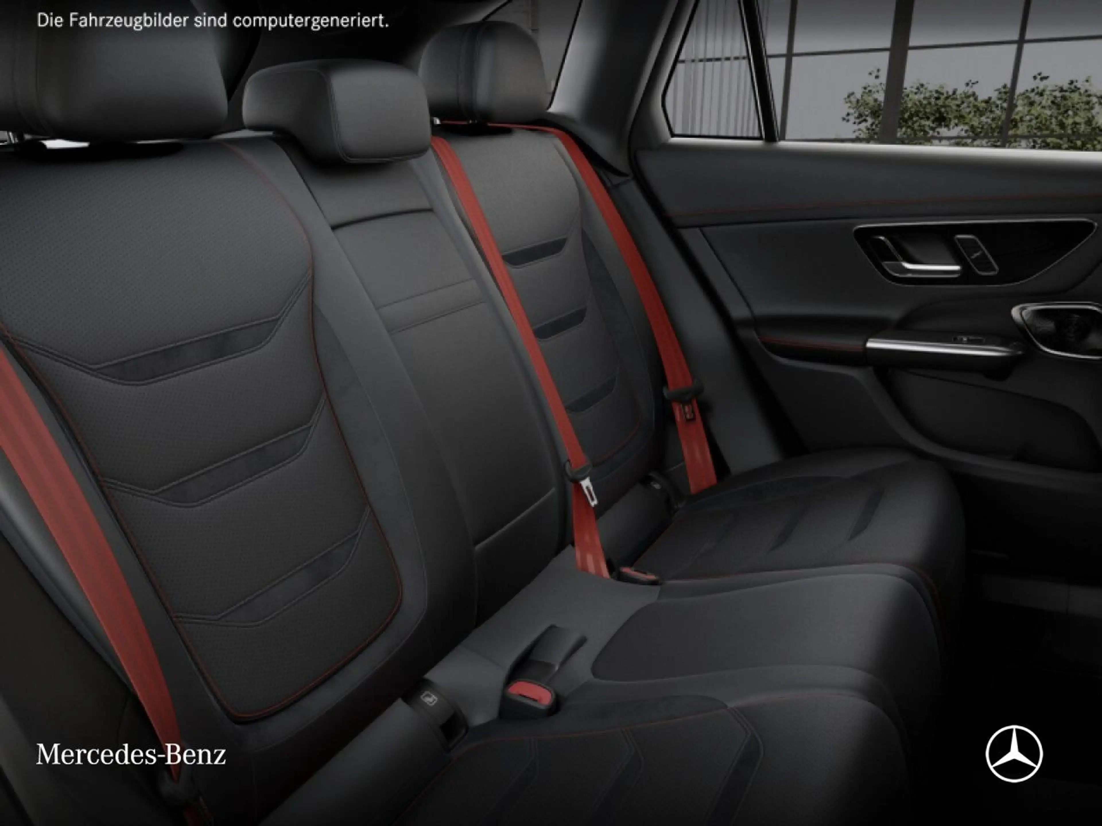 Mercedes-Benz G LC 53 4M NIHT+DRIVERS+PANO+360+AHK+BURMESTER+9 — photo 12