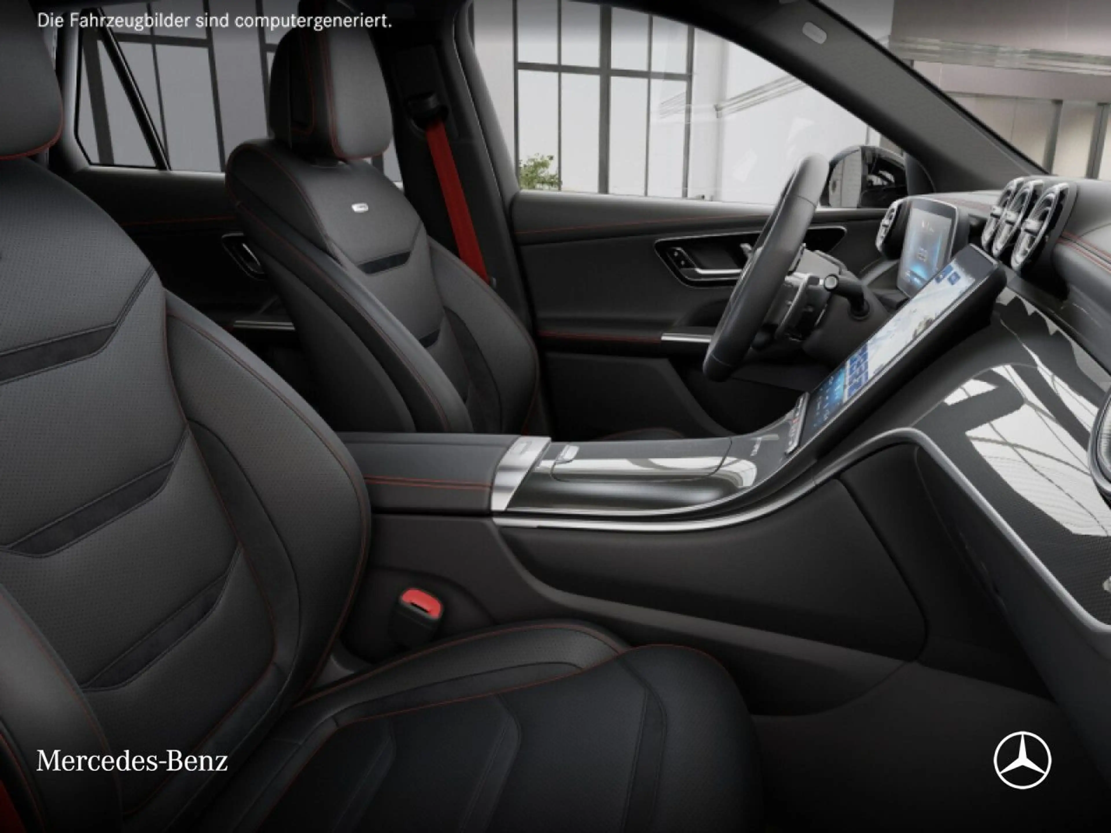 Mercedes-Benz G LC 53 4M NIHT+DRIVERS+PANO+360+AHK+BURMESTER+9 — photo 11