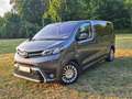 Toyota Proace Proace 1,6 D-4D 115 Medium Grau - thumbnail 1