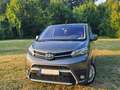 Toyota Proace Proace 1,6 D-4D 115 Medium Grau - thumbnail 3