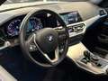 BMW 330 e SportLine limo. Led Leder VirtCock Shadow Blanc - thumbnail 20