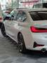 BMW 330 e SportLine limo. Led Leder VirtCock Shadow Blanc - thumbnail 12