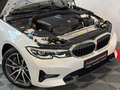 BMW 330 e SportLine limo. Led Leder VirtCock Shadow Blanc - thumbnail 9