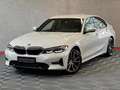 BMW 330 e SportLine limo. Led Leder VirtCock Shadow Blanc - thumbnail 3
