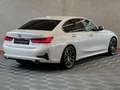 BMW 330 e SportLine limo. Led Leder VirtCock Shadow Blanc - thumbnail 7