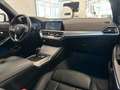 BMW 330 e SportLine limo. Led Leder VirtCock Shadow Blanc - thumbnail 17