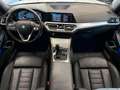 BMW 330 e SportLine limo. Led Leder VirtCock Shadow Blanc - thumbnail 18