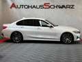 BMW 330 e SportLine limo. Led Leder VirtCock Shadow Blanc - thumbnail 8