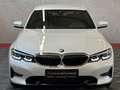 BMW 330 e SportLine limo. Led Leder VirtCock Shadow Blanc - thumbnail 2