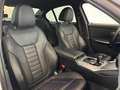 BMW 330 e SportLine limo. Led Leder VirtCock Shadow Blanc - thumbnail 16