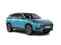 MG HS Luxury HEV+ 224PS Android Auto*Navi*SHZ*360° Ka... Blau - thumbnail 1