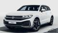Volkswagen Touareg R-Line 3.0TDI FACELIFT 4M Navi Leder ACC Szhg LED Blanc - thumbnail 1