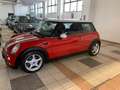 MINI Cooper Mini II 2001 1.6 Park Lane Rosso - thumbnail 6