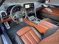 BMW 840 8 Serie 840i xDrive High Executive | Driving Assis Bleu - thumbnail 2