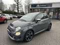 Fiat 500 1.0 Hybrid Sport VOLL!|Navi|Schuifdak|Xenon|Leder| Grau - thumbnail 2